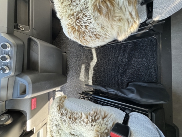 Renault Master 4 ab Bj. 2024 bis heute - Art.Nr.04-190403